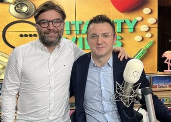 “Zemra NDALON për 3 orë… dhe njeriu jeton!” – Habit Doktori: Operacione që sfidojnë imagjinatën