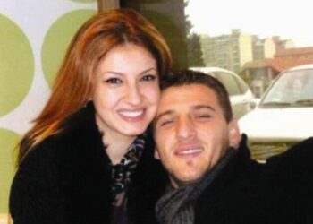 Vdekja e gruas së futbollistit Alban Hoxha, gjykata jep dënimet për dy mjekët