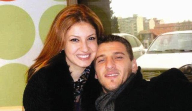 Vdekja e gruas së futbollistit Alban Hoxha, gjykata jep dënimet për dy mjekët