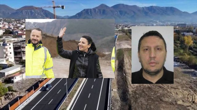 “E takova, ok”: Çfarë zbulojnë mesazhet Berberi–Balluku pas takimit me Shtufin?