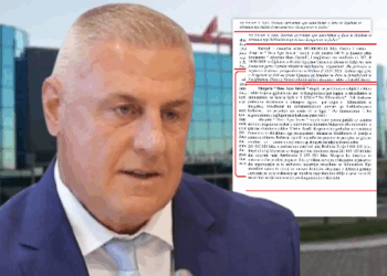 “Besa Agro Invest” e Bajram Muçaj, 3 mln euro “gropë”, shpall falimentin