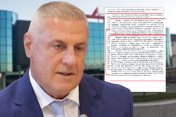 “Besa Agro Invest” e Bajram Muçaj, 3 mln euro “gropë”, shpall falimentin