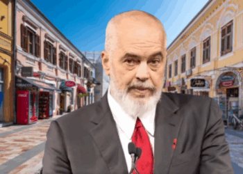 Thellohen pabarazitë e zhvillimit ekonomik në vend, 8 qarqe në rënie