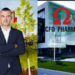 Mashtrimi 700 mijë euro / Vartëset nxjerrin zbuluar Nadir Çaushollin: Pronare në letra, kontrollin e ka CFO Pharma