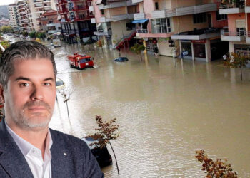 Fajtor për përmbytjen e Vlorës në 2024, KLSH I jep  “shuplakë” Dredhës së Ramës