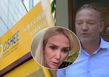 Denoncimi me video: Ish-drejtori i OSHEE Durrës, Plator Mehmeti më mban peng bashkë me fëmijët