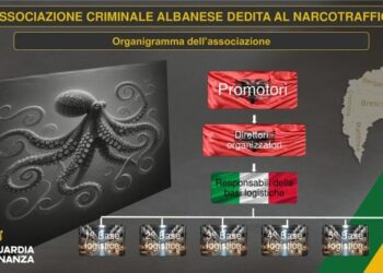 Italia çmonton rrjetin e Troplinëve: Elvis Doçi, i pakapshmi i Shqipërisë, drejtonte trafikun