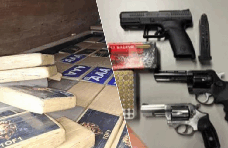 “Kokaina nga porti”/ Goditet banda shqiptare në Belgjikë, 16 të arrestuar!