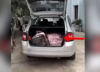 U kap duke transportuar mbi 23 kg drogë, arrestohet 43-vjeçari! Do trafikonte drejt Kosovës