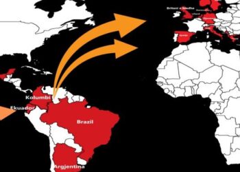 BE po flirton me një narko-shtet! Droga vërshon nga Sinaloa drejt Shqipërisë, kryeministri mbyll sytë