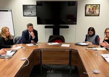 Dumani vizitë në Bruksel, BE: SPAK arritje në luftën kundër korrupsionit dhe krimit të organizuar