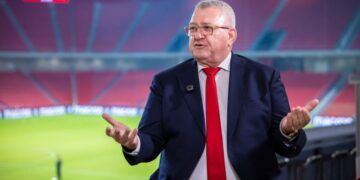 Duka: Nuk kemi presion, ndaj Anglisë luajmë për të kënaqur tifozët