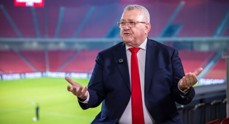 Duka: Nuk kemi presion, ndaj Anglisë luajmë për të kënaqur tifozët