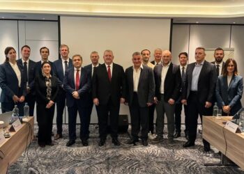 Drejtoi Komitetin e Medias së UEFA-s, Duka nga Athina: Loja është zemra e futbollit