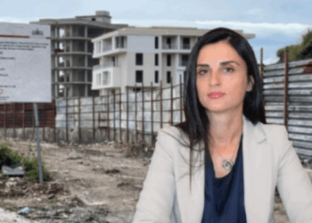 Ndërtojnë mbi historinë: Unaza e re e Durrësit pa asnjë arkeolog në terren!