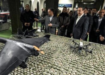 Kosova prodhon dronin e parë ‘Skifteri’, Kurti: Po ndërtojmë industrinë e mbrojtjes