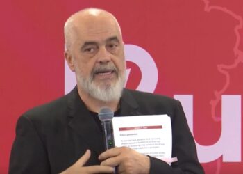 Buxhet 2026: Trajtimi i kancerit në fokus, Rama njofton institut dhe fonde të veçanta