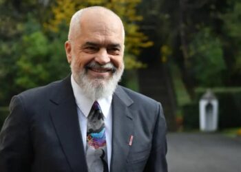 “Vetëm BE di të ndërtojë një shtet”/Rama sulmon SHBA-në: I zgjidhin gjërat me bomba!