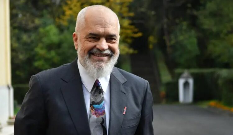 “Vetëm BE di të ndërtojë një shtet”/Rama sulmon SHBA-në: I zgjidhin gjërat me bomba!