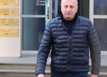 Pasi i shpëtoi një herë SPAK-ut, Eduard Duro nuk përmbahet: Tenderin 286 MLN lekë ia jep hajdutit të lokomotivave