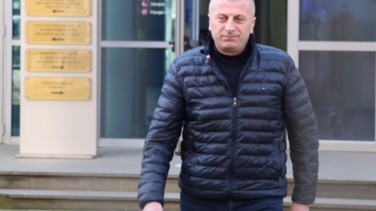 Pasi i shpëtoi një herë SPAK-ut, Eduard Duro nuk përmbahet: Tenderin 286 MLN lekë ia jep hajdutit të lokomotivave