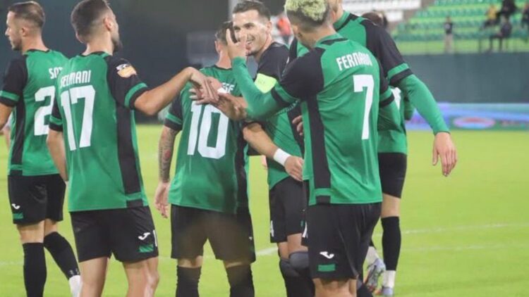 Superiore, Egnatia tregohet e pamëshirshme ndaj Bylisit