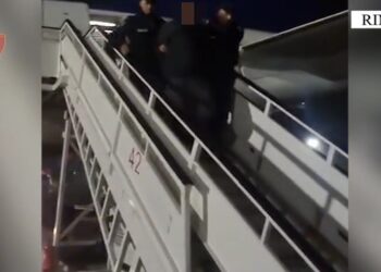 Interpol Tirana/ Ekstradon nga Anglia, nipi i ish-deputetit të PDIU!