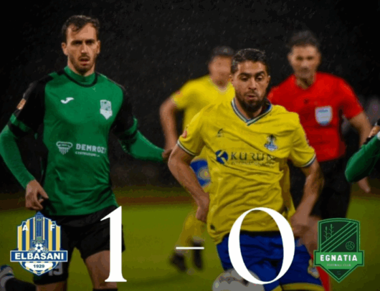 Spektakël dhe emocione/ Elbasani mposht kampionët, Partizani përmbys Teutën në Durrës