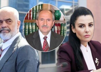 Ish-Drejtori i VOA: Rama u poshtërua me Ballukun, i nxorri në pah paaftësinë!