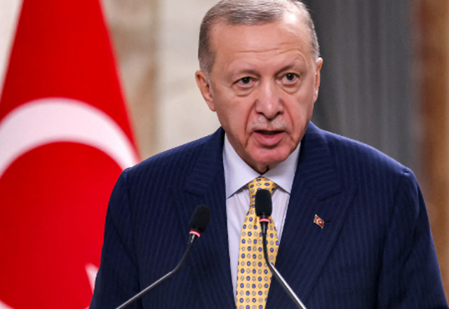 Alarmante në Turqi/ Erdogan: Ka rënë lindshmëria masa kundër homoseksualëve