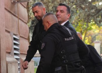 (Dokumenti) Erion Veliaj kërkon të takojë përfaqësuesit e KiE, ja përgjigja e SPAK për kryebashkiakun