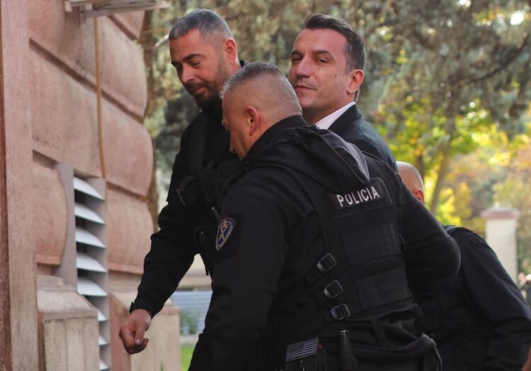 (Dokumenti) Erion Veliaj kërkon të takojë përfaqësuesit e KiE, ja përgjigja e SPAK për kryebashkiakun