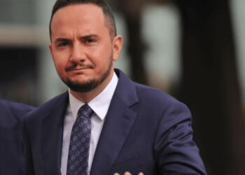 “Berisha u thirr për ’21 janarin’, por Rama që ishte organizatori jo”/ Salianji: Kryeministri po e përdor SPAK-un
