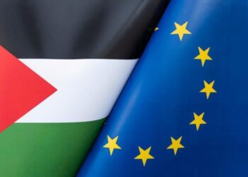 BE premton 88 milionë euro për Autoritetin Palestinez