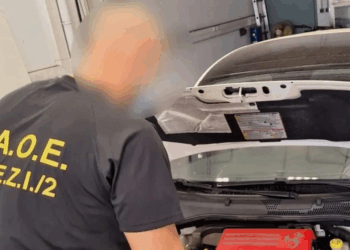 Europol shkatërron rrjetin kriminal në Shqipëri, zbulohen 462 makina të vjedhura