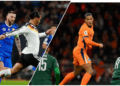 Gjermania “e pamëshirëshme” me Sllovakinë, edhe Holanda kalon në Botëror