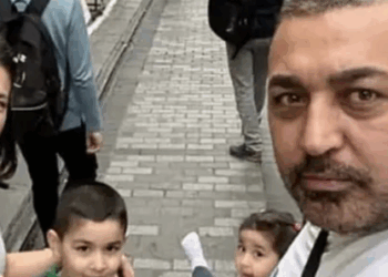 Helmimi që çoi në humbjen e familjes në Stamboll, ndërron jetë edhe babai pas gruas dhe fëmijëve