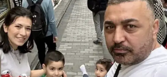 Helmimi që çoi në humbjen e familjes në Stamboll, ndërron jetë edhe babai pas gruas dhe fëmijëve