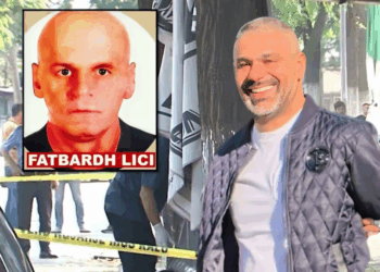 Vrasja e Fatbardh Licit, SPAK mbyll hetimet dhe çon në gjyq Safet Bajrin dhe 3 të tjerë