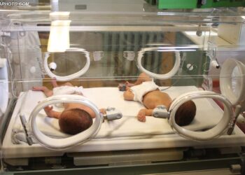 Më shumë vdekje se lindje/ Raporti i INSTAT për popullsinë! Ja qarqet me bilanc negativ