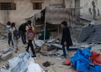 UNICEF: Në Gaza vriten të paktën 2 fëmijë në ditë