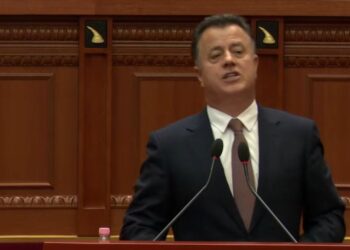 Noka: Ky është buxheti i korrupsionit dhe babëzisë, qytetarët do të marrin “Noc rrokun”