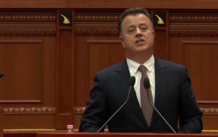 Noka: Ky është buxheti i korrupsionit dhe babëzisë, qytetarët do të marrin “Noc rrokun”