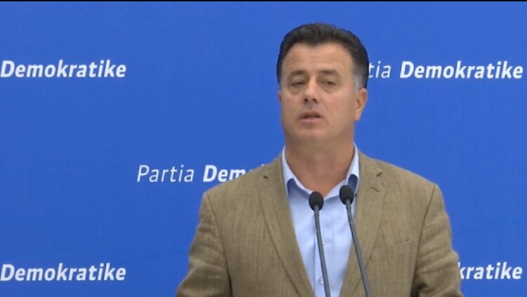 Flamur Noka sqaron: Zarfi i SPAK për Berishën nuk u hap, ishte për PD