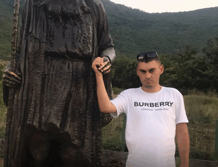 17 ditë pa asnjë gjurmë të Florjan Tabakut, familja në ankth: Kërkimet janë ndërprerë!