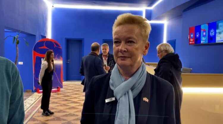 Ambasadorja franceze: “Nuk ka direktivë të BE për ligjin e barazisë gjinore