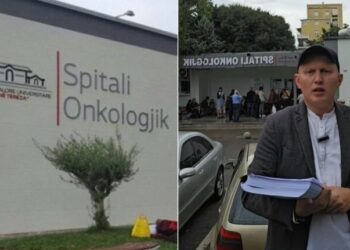 A njeh kanceri pushim? Pacientët e Onkologjikut mbeten pa trajtim, shtyhen seancat e kimioterapisë