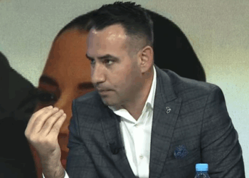 “Balluku do arrestohet para 15 dhjetorit”, gazetari: Do t’i “hajë” kokën Ramës!