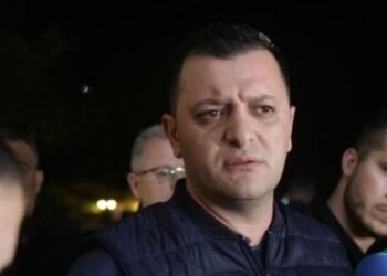 Ish-kreu i PD-së në Vlorë Genc Deromemaj, largohet nga posti në Kadastrë që i dha Rama