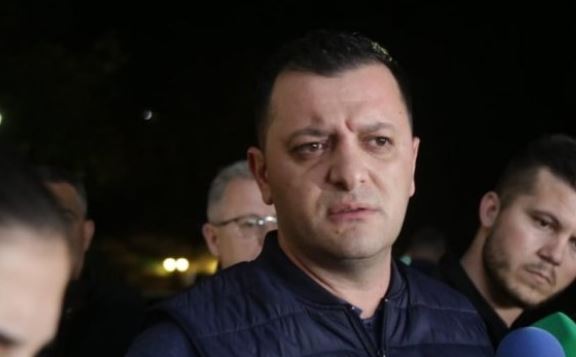 Ish-kreu i PD-së në Vlorë Genc Deromemaj, largohet nga posti në Kadastrë që i dha Rama